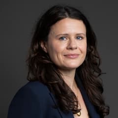 Parliament Member