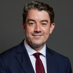 Parliament Member