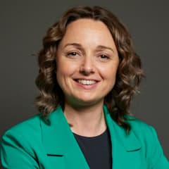 Parliament Member