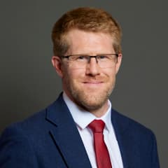 Parliament Member