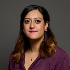 Parliament Member
