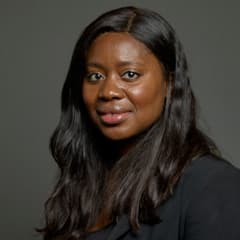 Parliament Member