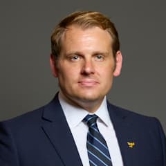 Parliament Member