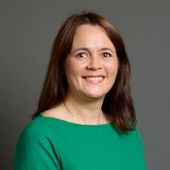 Parliament Member