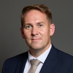 Parliament Member