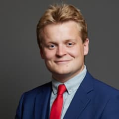 Parliament Member
