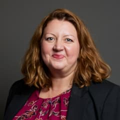 Parliament Member