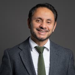 Parliament Member