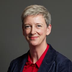 Parliament Member