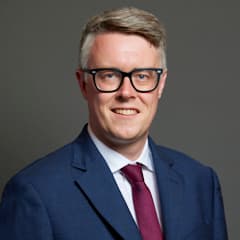 Parliament Member