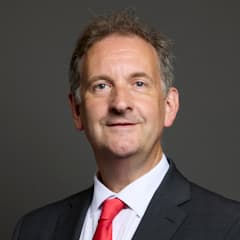 Parliament Member