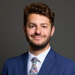 Parliament Member