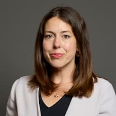 Parliament Member