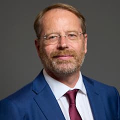 Parliament Member