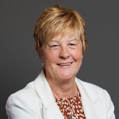 Parliament Member