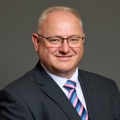 Parliament Member
