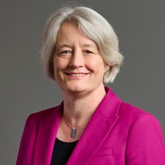 Parliament Member