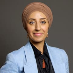 Parliament Member