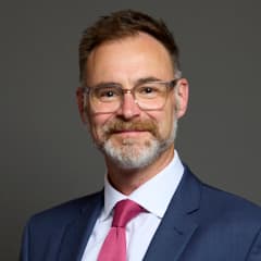Parliament Member