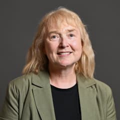 Parliament Member