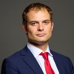 Parliament Member