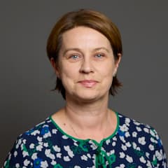 Parliament Member