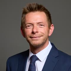 Parliament Member