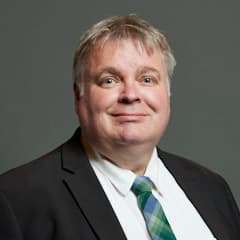 Parliament Member