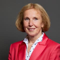 Parliament Member