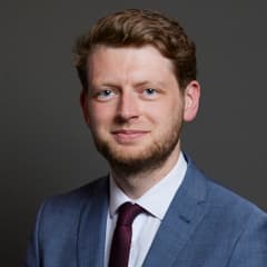 Parliament Member