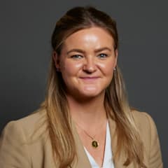 Parliament Member