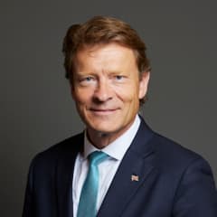 Parliament Member