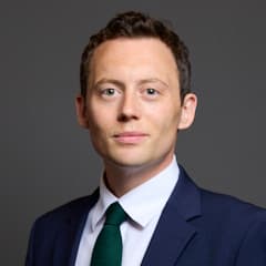 Parliament Member