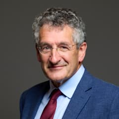 Parliament Member