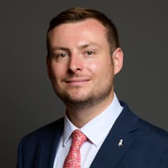 Parliament Member