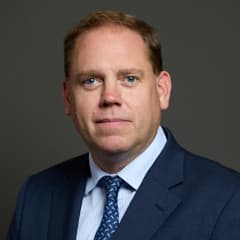 Parliament Member
