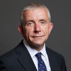 Parliament Member