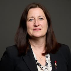 Parliament Member
