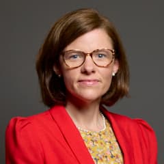 Parliament Member