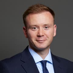 Parliament Member