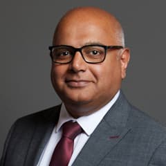Parliament Member