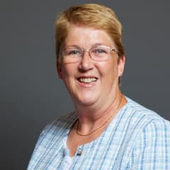 Parliament Member