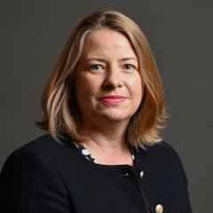 Parliament Member