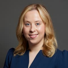 Parliament Member