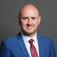 Parliament Member
