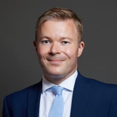 Parliament Member