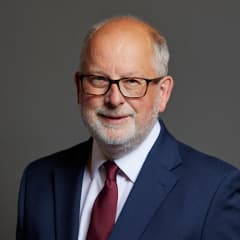 Parliament Member