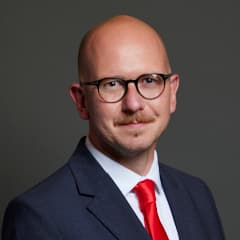 Parliament Member