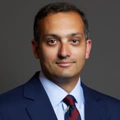 Parliament Member