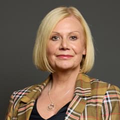 Parliament Member